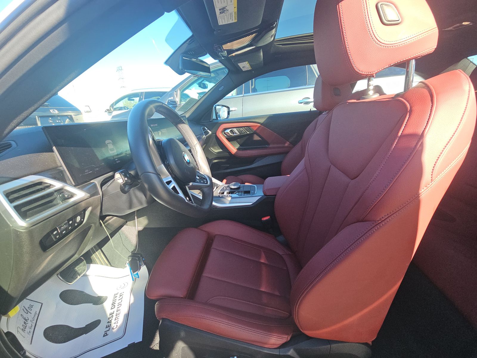 2025 BMW 2 Series 230i xDrive AWD