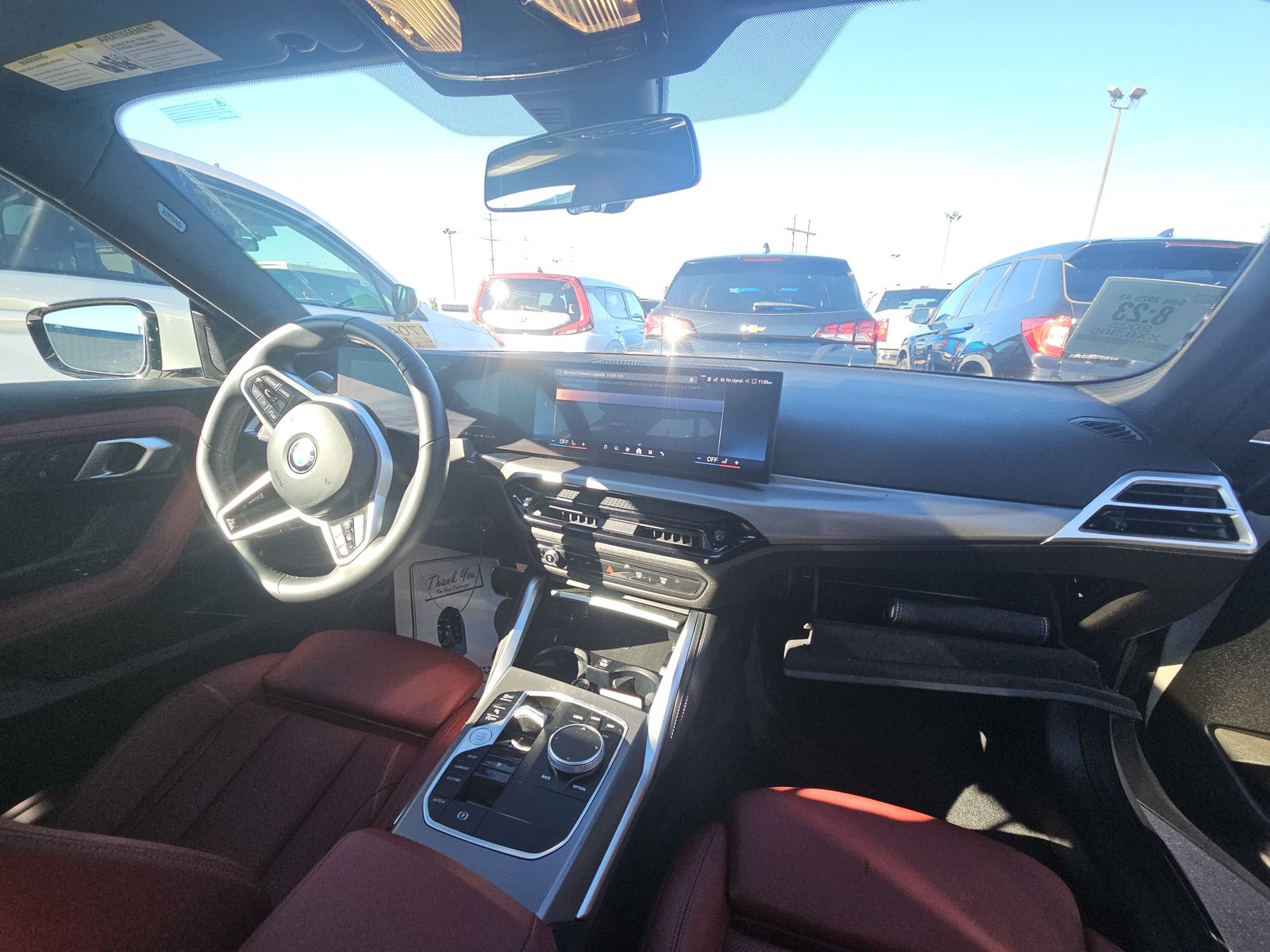 2025 BMW 2 Series 230i xDrive AWD