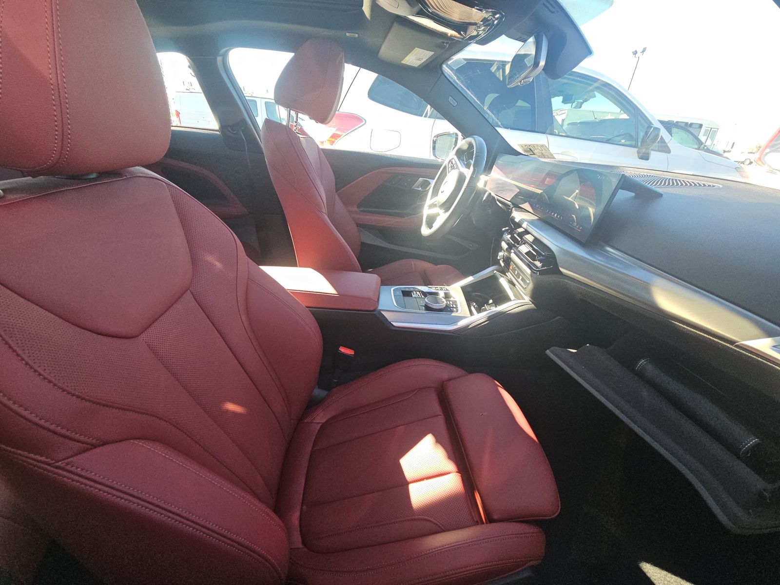 2025 BMW 2 Series 230i xDrive AWD