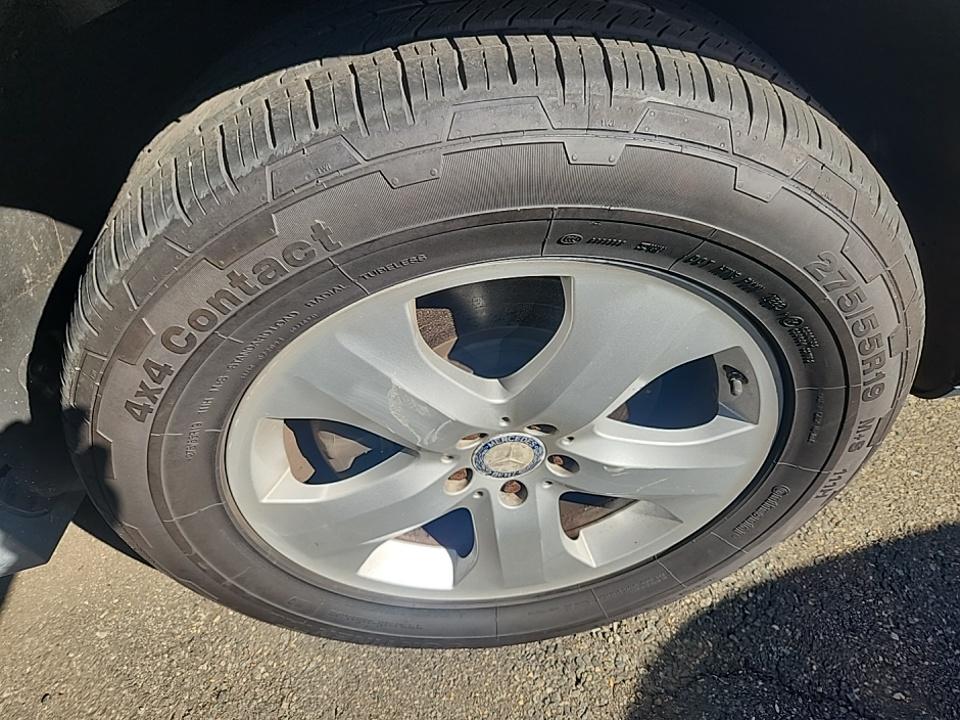 2012 Mercedes-Benz GL-Class GL 450 AWD