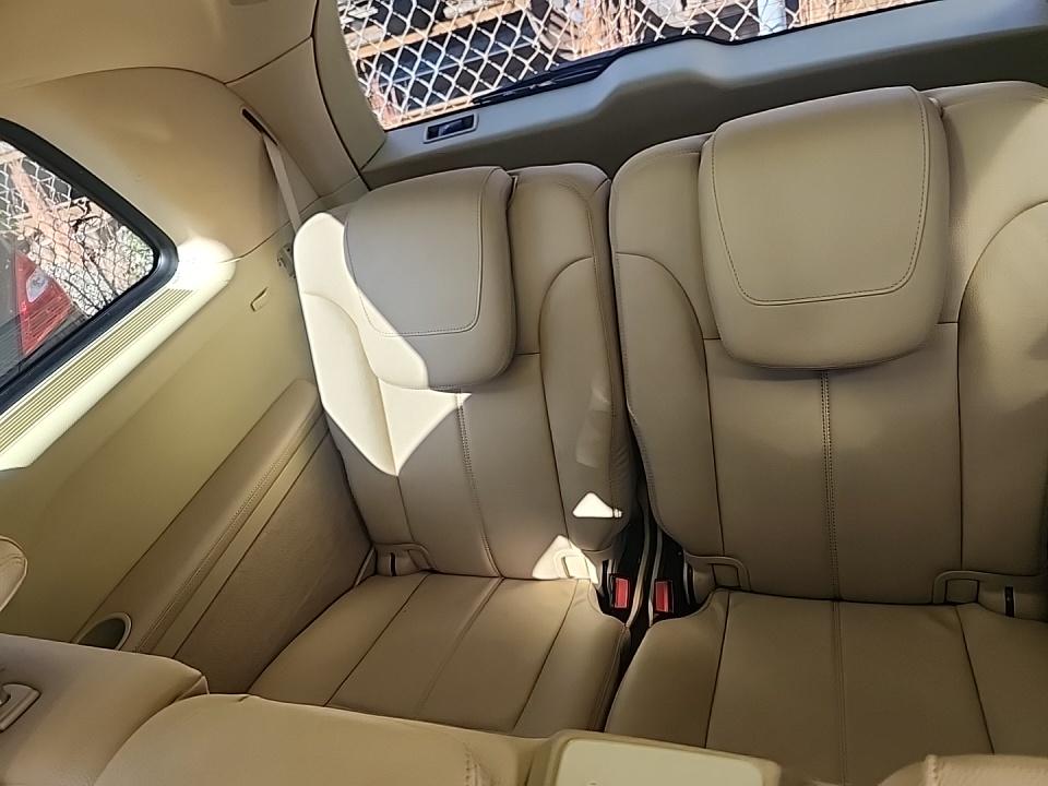 2012 Mercedes-Benz GL-Class GL 450 AWD