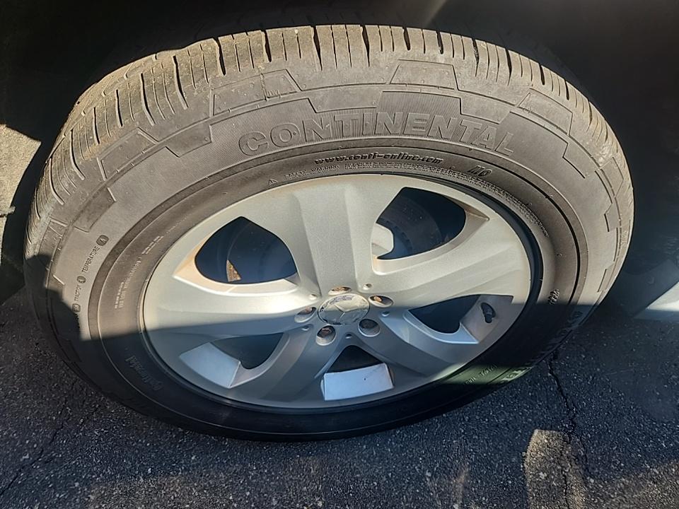 2012 Mercedes-Benz GL-Class GL 450 AWD