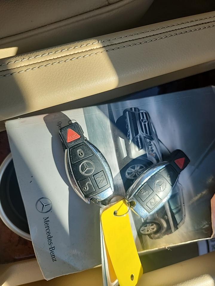 2012 Mercedes-Benz GL-Class GL 450 AWD