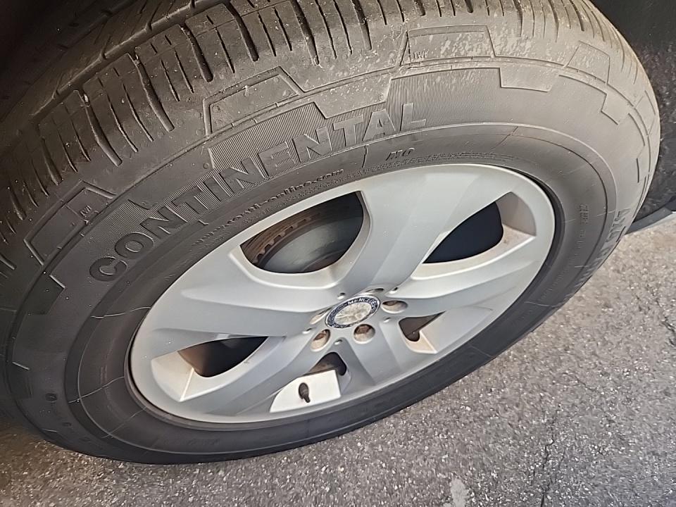 2012 Mercedes-Benz GL-Class GL 450 AWD