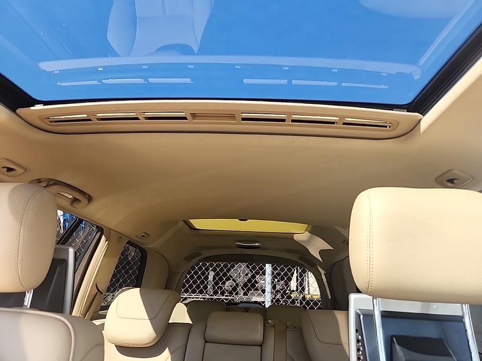 2012 Mercedes-Benz GL-Class GL 450 AWD