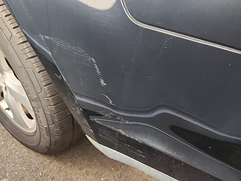 2012 Mercedes-Benz GL-Class GL 450 AWD