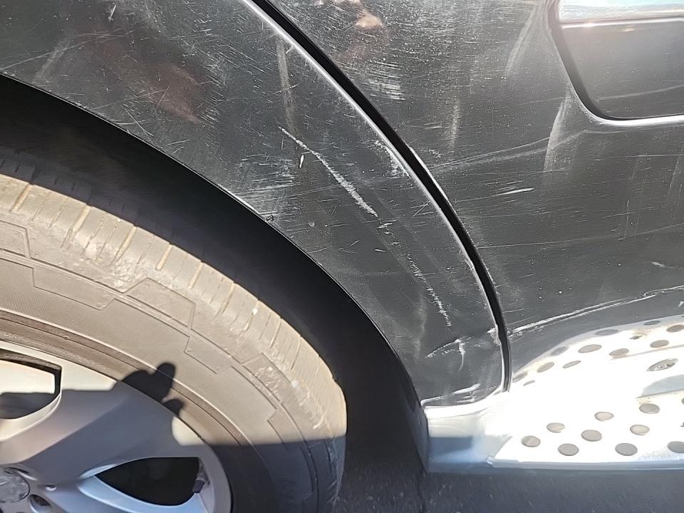 2012 Mercedes-Benz GL-Class GL 450 AWD