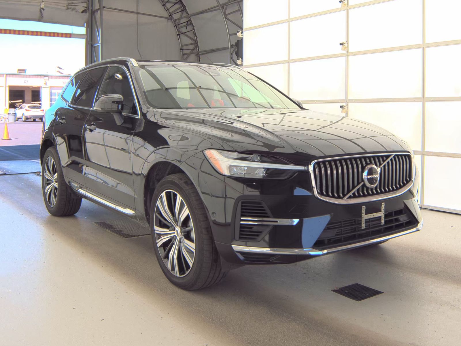2023 Volvo XC60 Recharge T8 Plus AWD