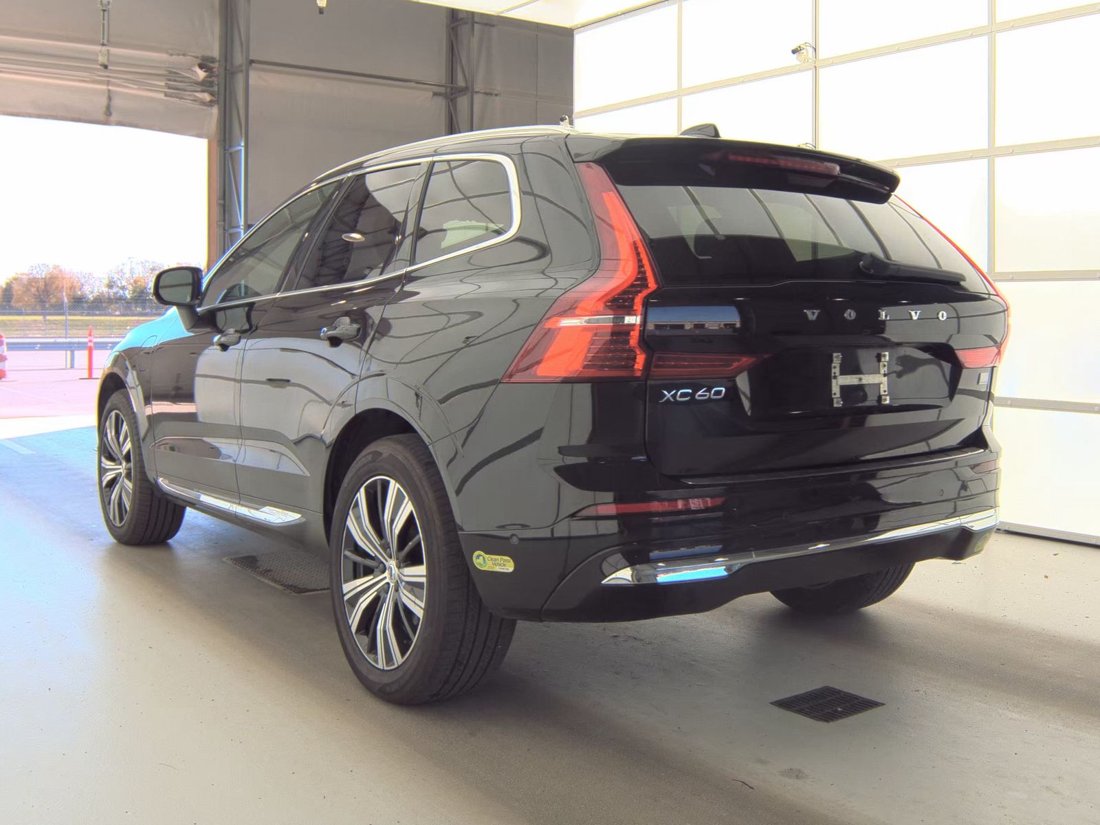 2023 Volvo XC60 Recharge T8 Plus AWD