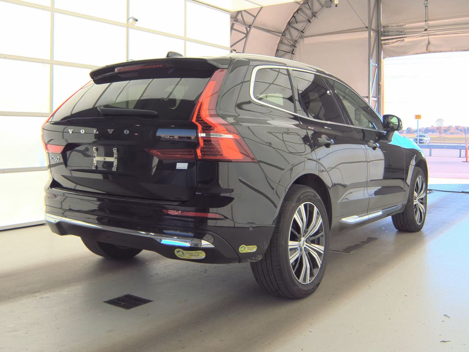 2023 Volvo XC60 Recharge T8 Plus AWD