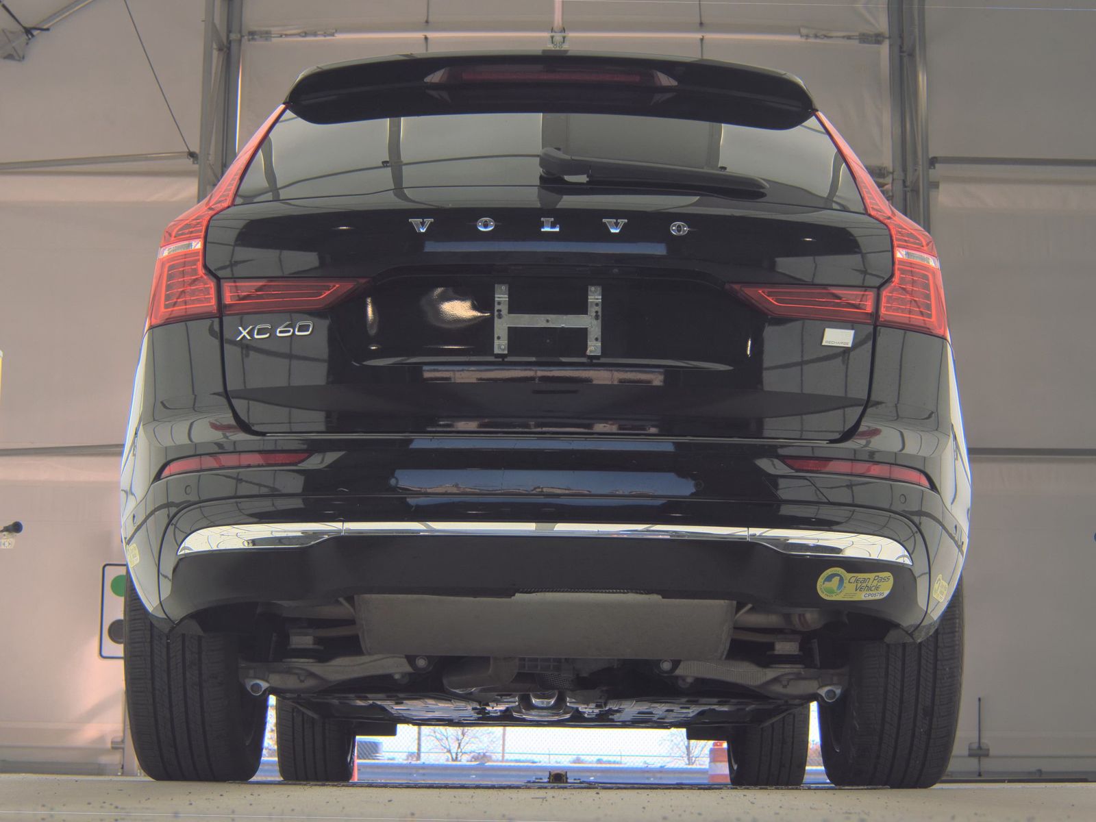 2023 Volvo XC60 Recharge T8 Plus AWD