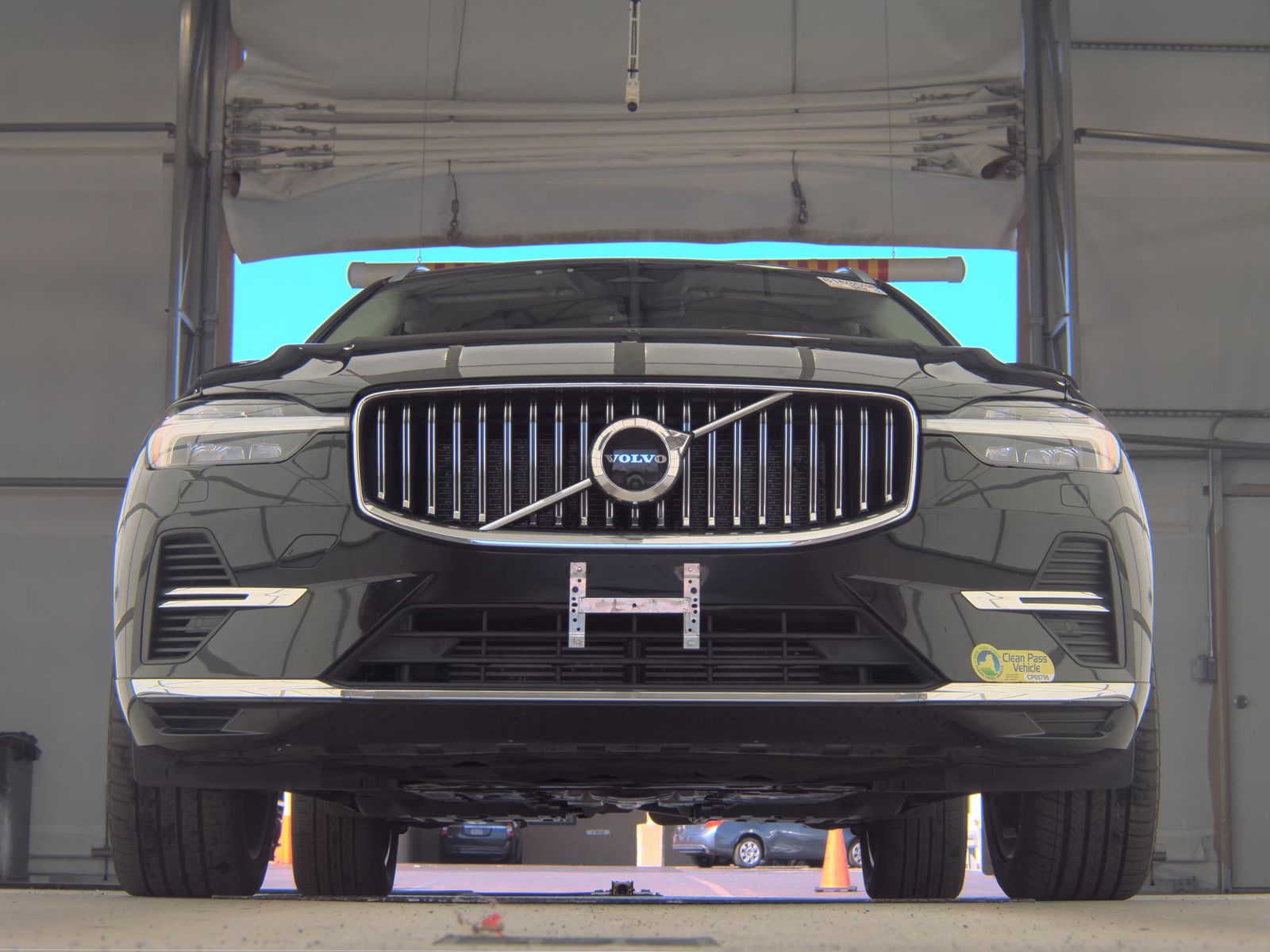 2023 Volvo XC60 Recharge T8 Plus AWD