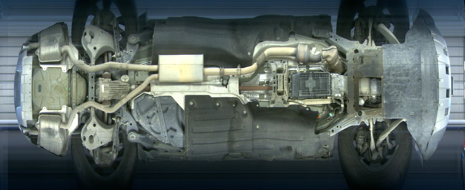 2021 Ford Explorer Limited RWD