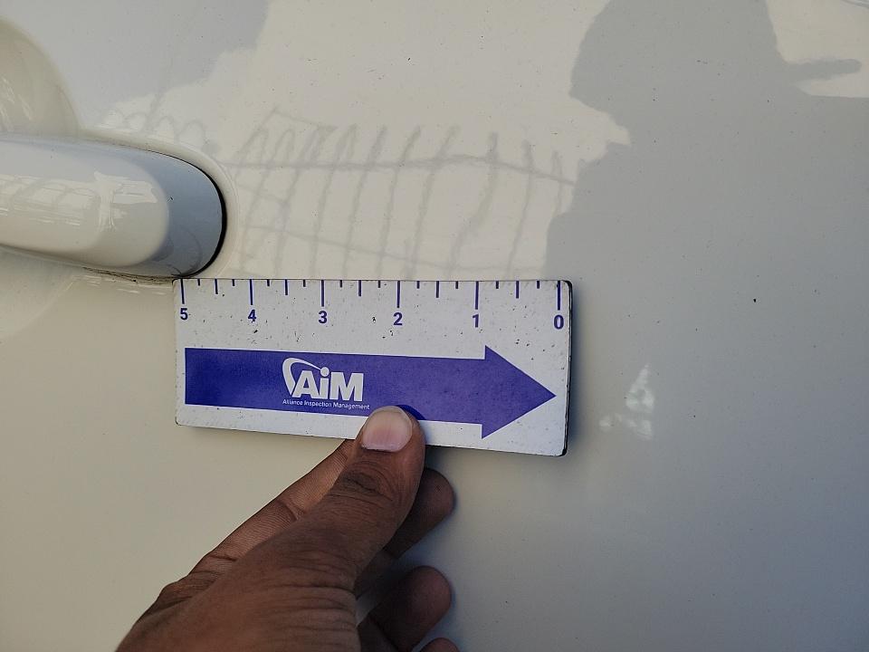 2021 Jeep Renegade Trailhawk AWD