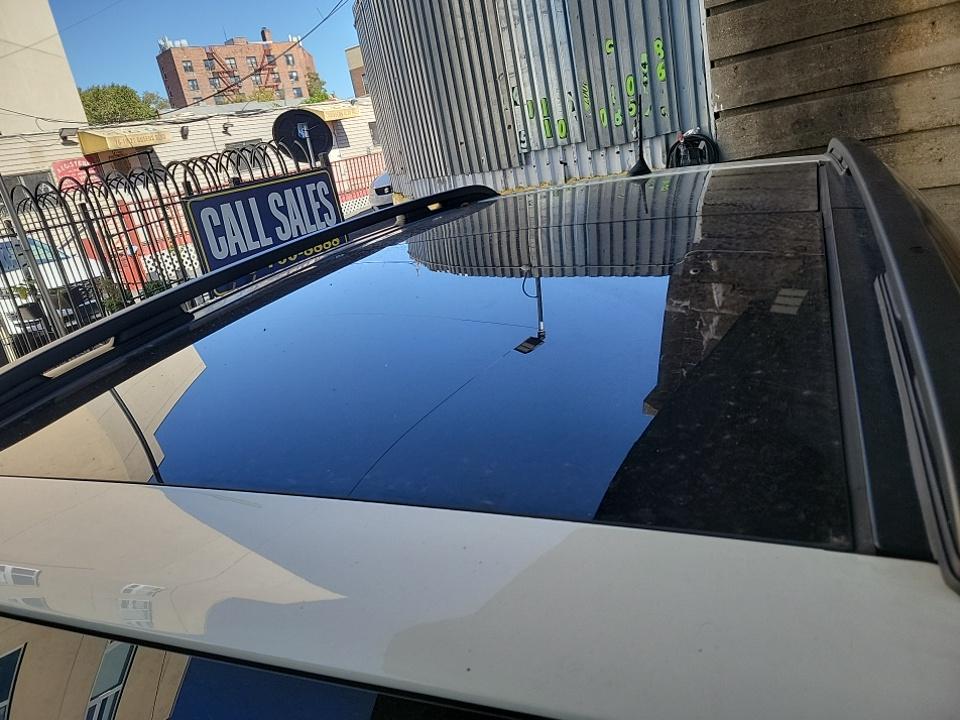 2021 Jeep Renegade Trailhawk AWD