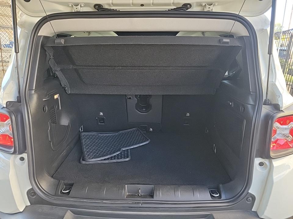 2021 Jeep Renegade Trailhawk AWD