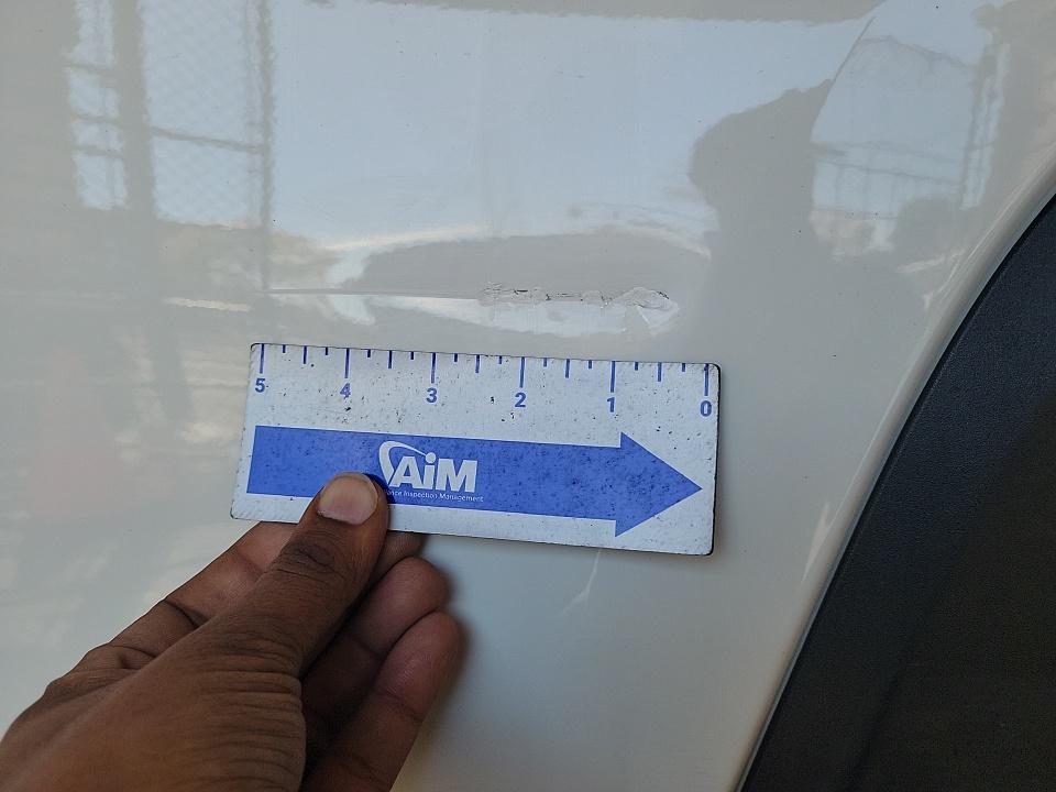 2021 Jeep Renegade Trailhawk AWD