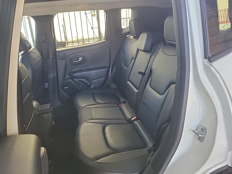 2021 Jeep Renegade Trailhawk AWD