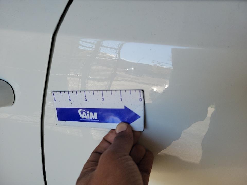 2021 Jeep Renegade Trailhawk AWD