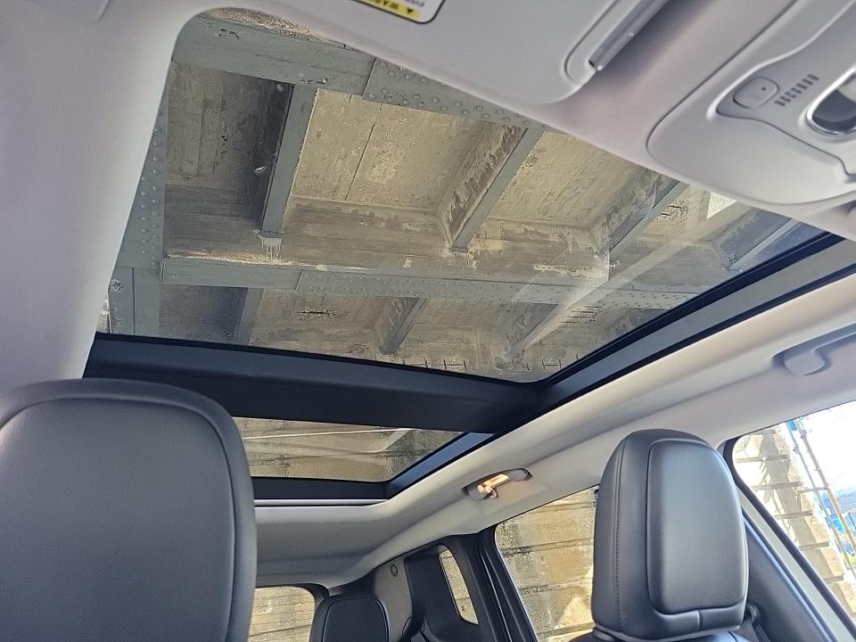 2021 Jeep Renegade Trailhawk AWD