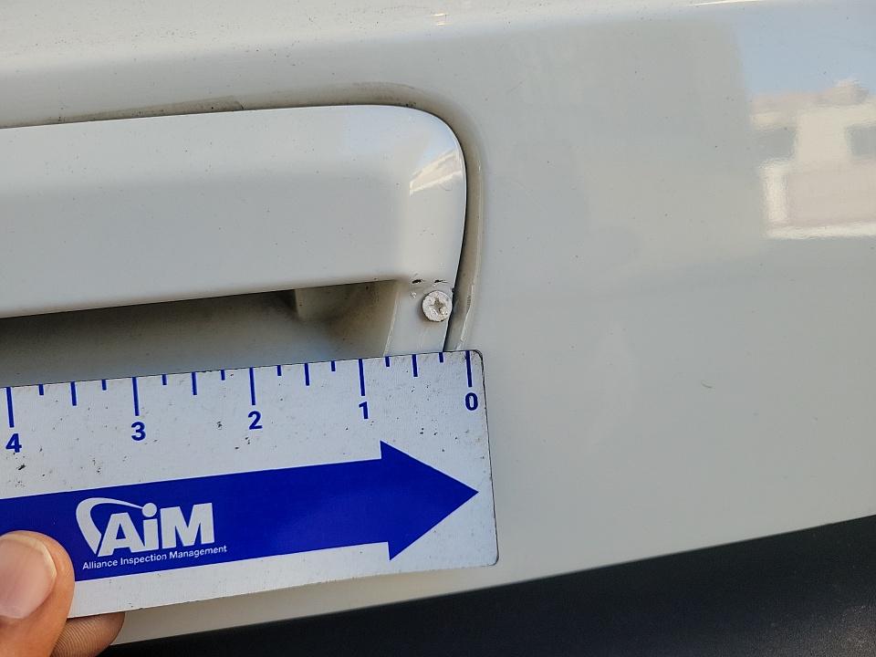 2021 Jeep Renegade Trailhawk AWD