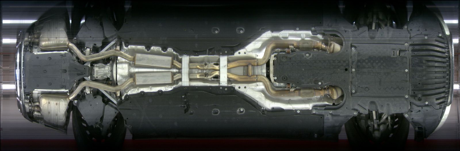 2022 Mercedes-Benz S-Class S 580 AWD