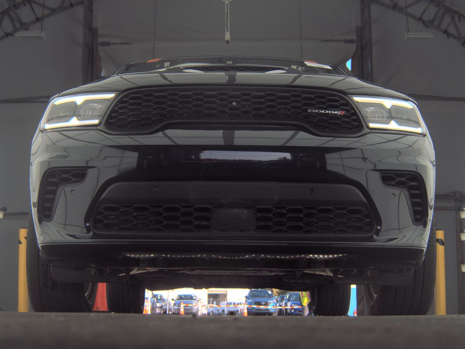 2025 Dodge Durango R/T AWD