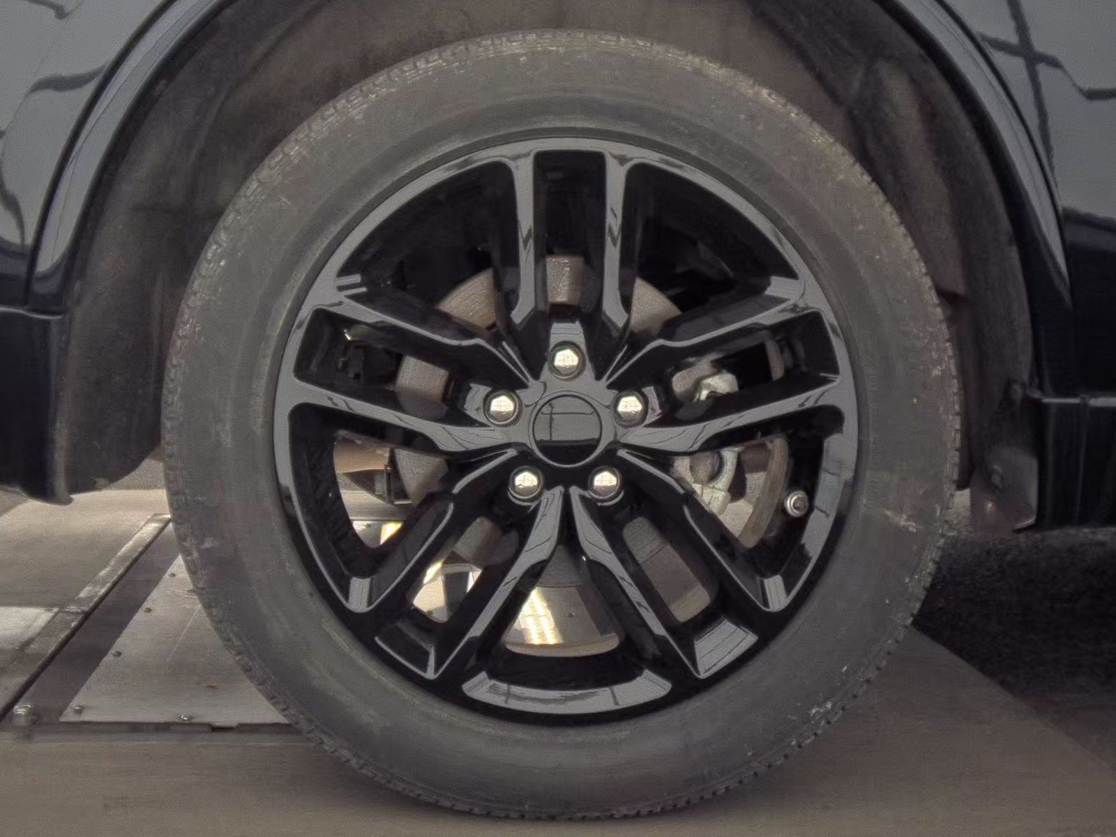 2025 Dodge Durango R/T AWD