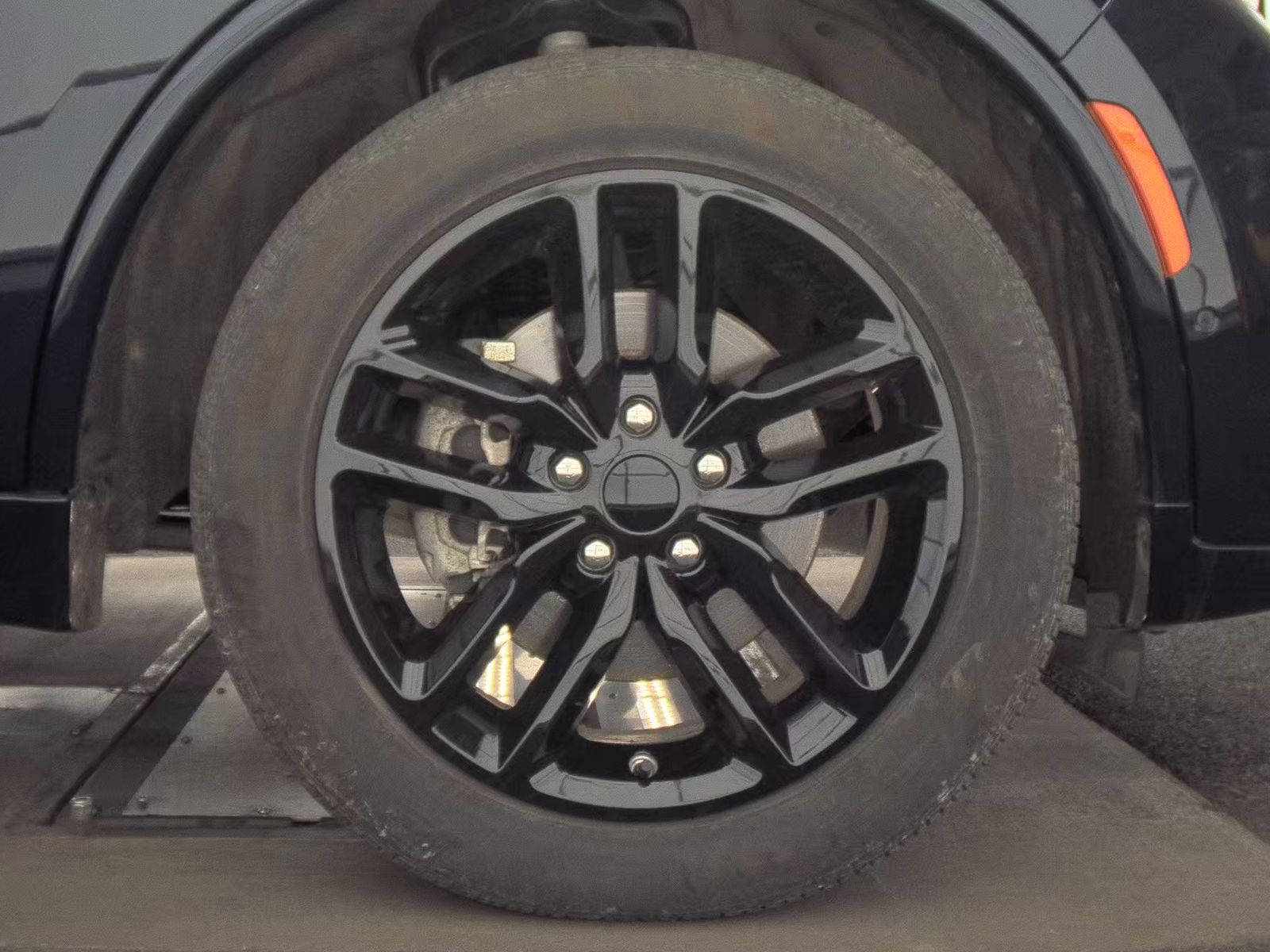 2025 Dodge Durango R/T AWD