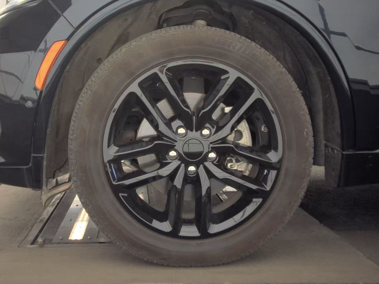 2025 Dodge Durango R/T AWD