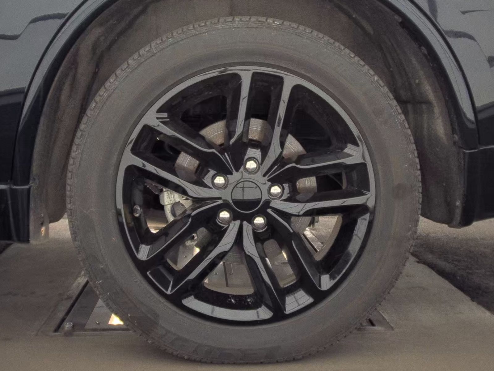 2025 Dodge Durango R/T AWD