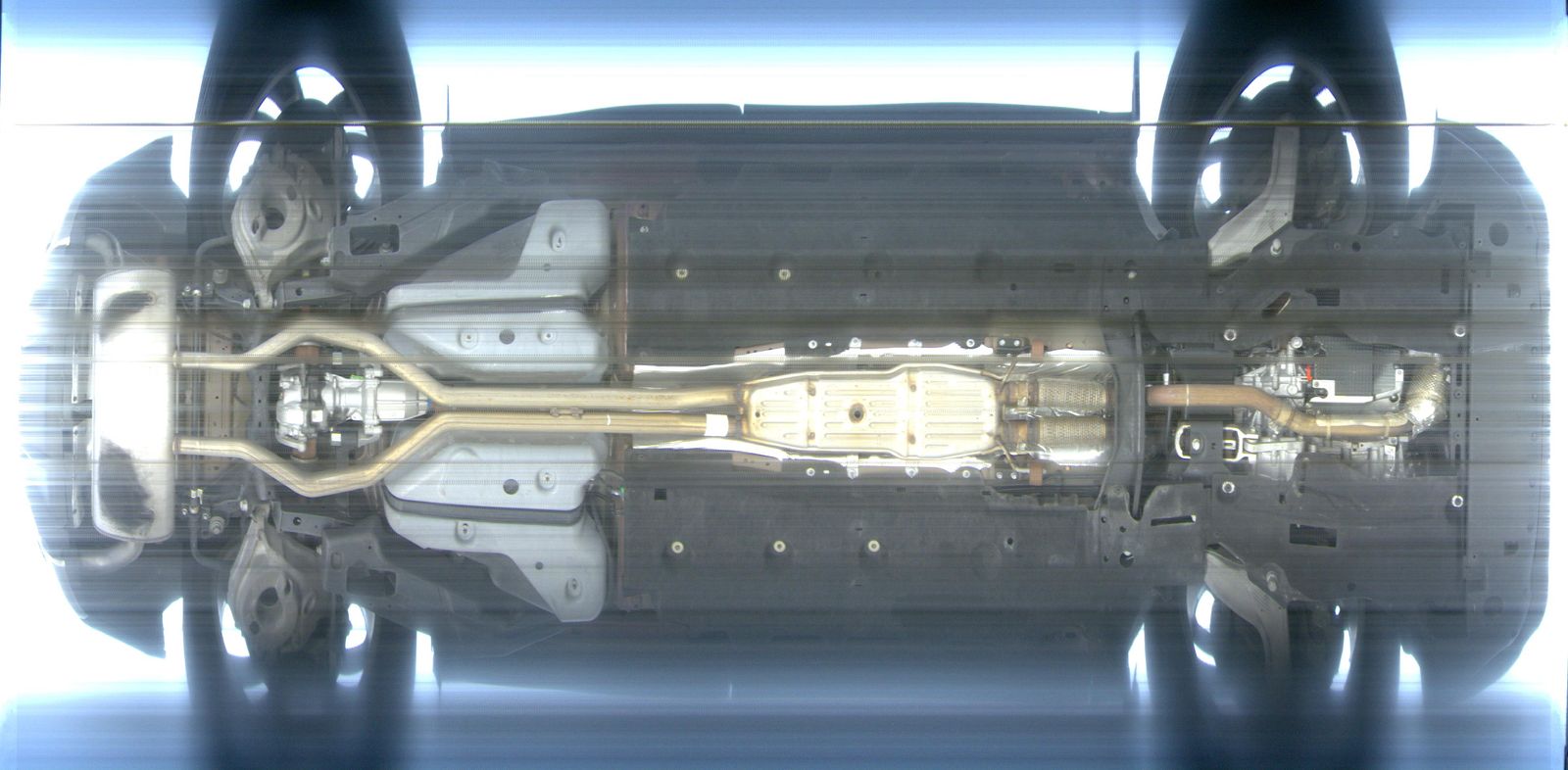 2018 Ford Edge Sport AWD