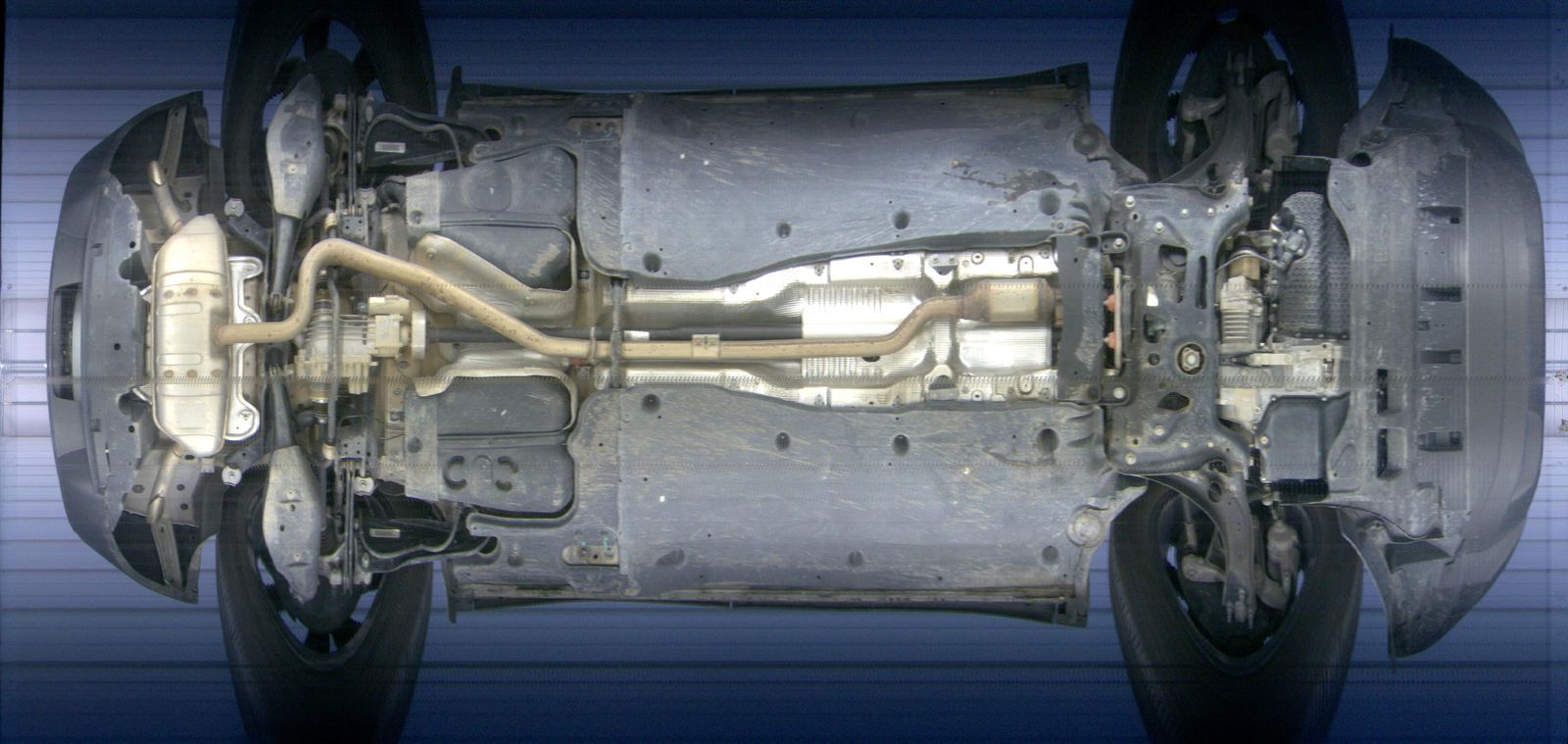 2024 Volkswagen Tiguan 2.0T SE AWD