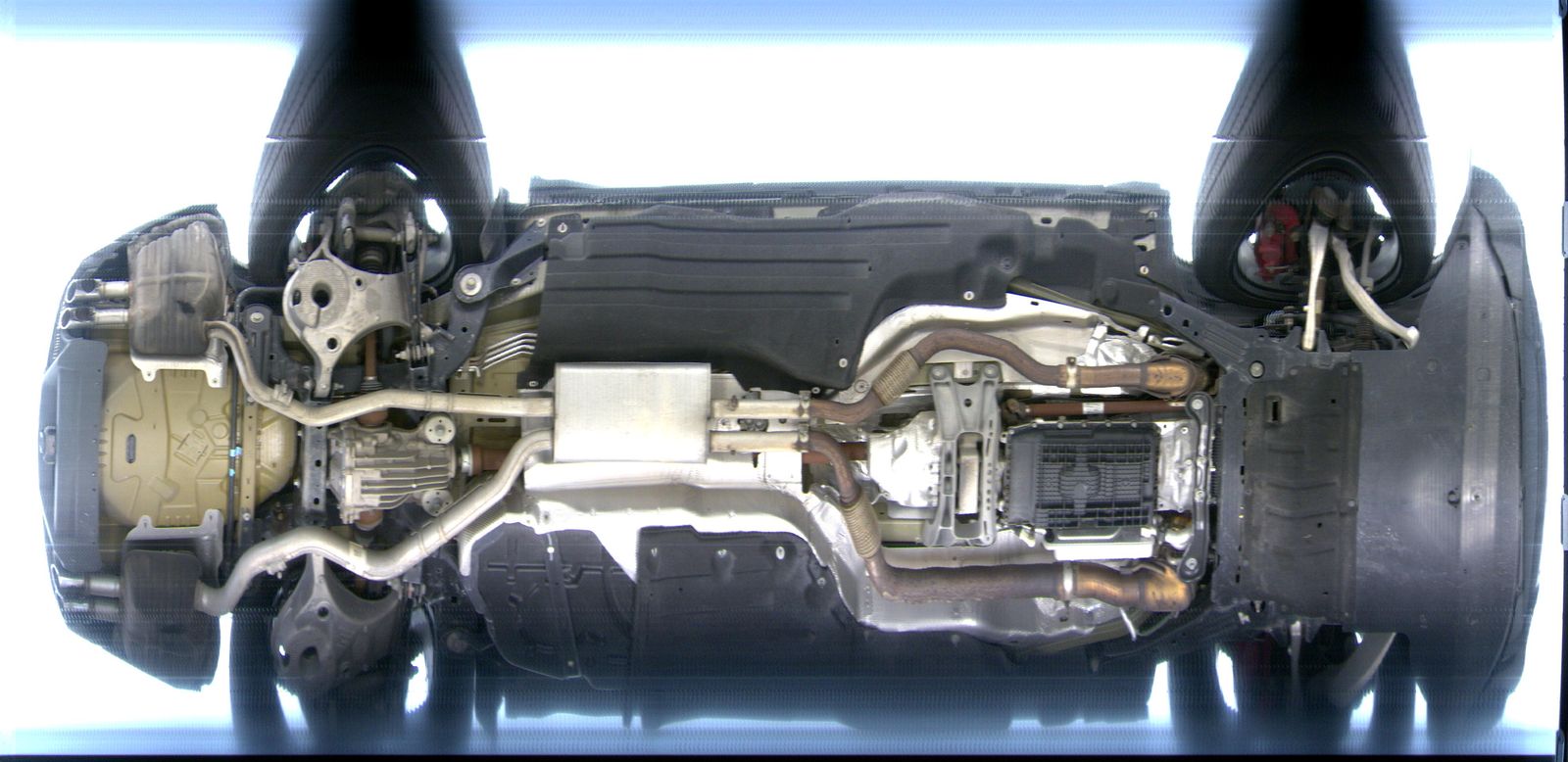 2022 Ford Explorer ST AWD