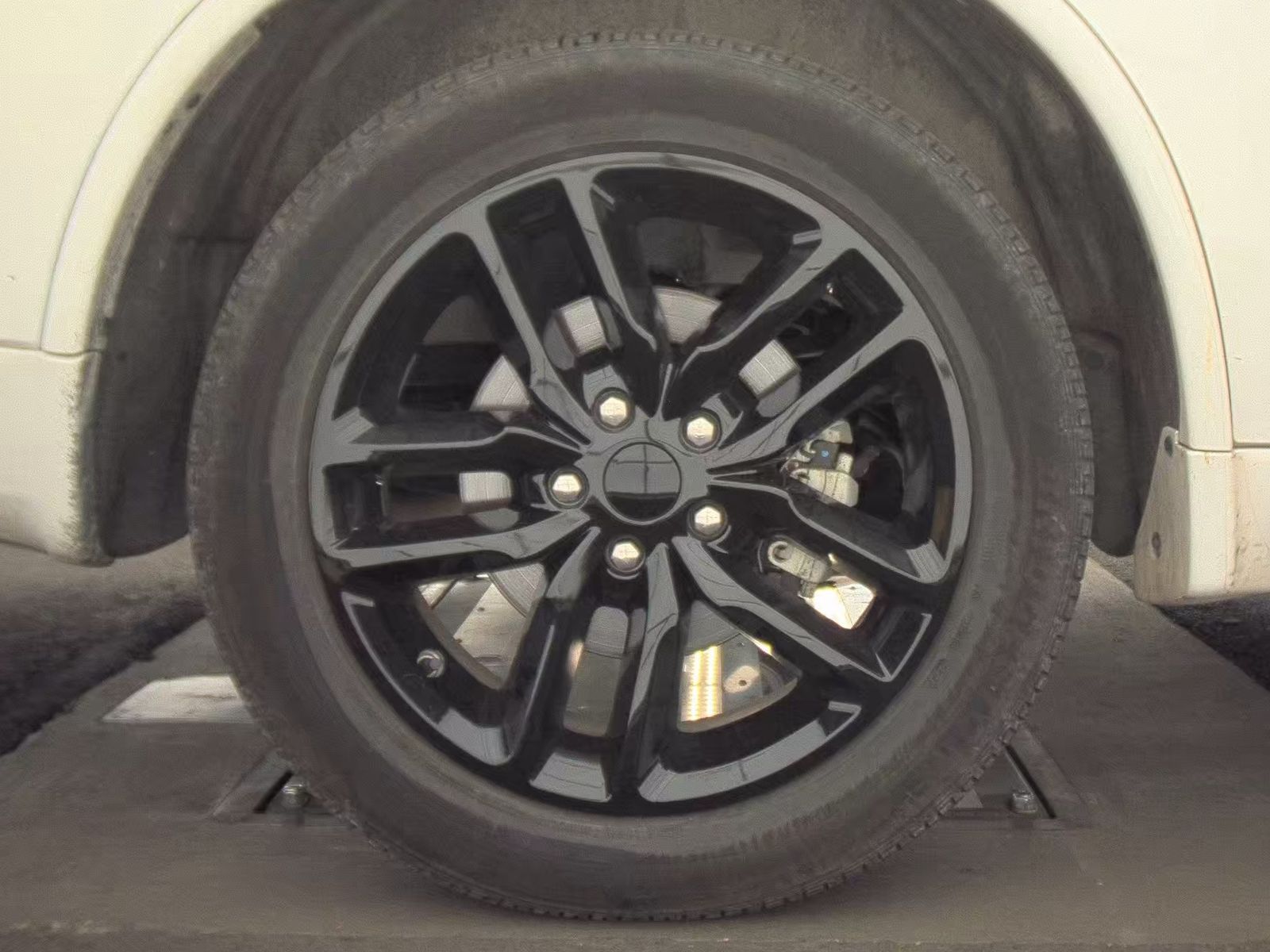 2025 Dodge Durango R/T AWD