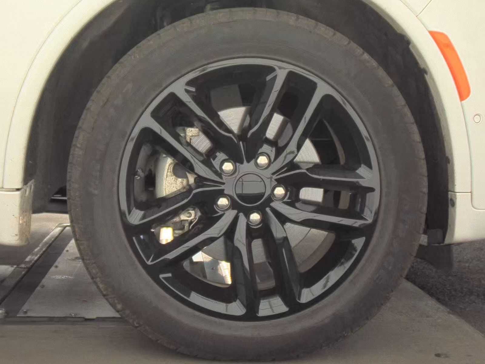 2025 Dodge Durango R/T AWD