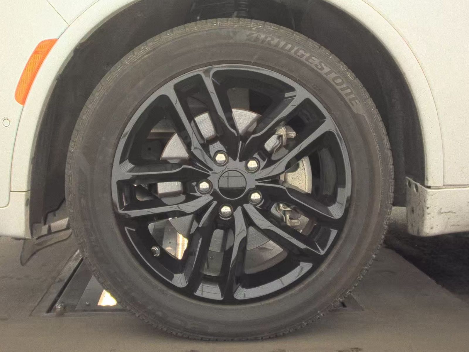 2025 Dodge Durango R/T AWD