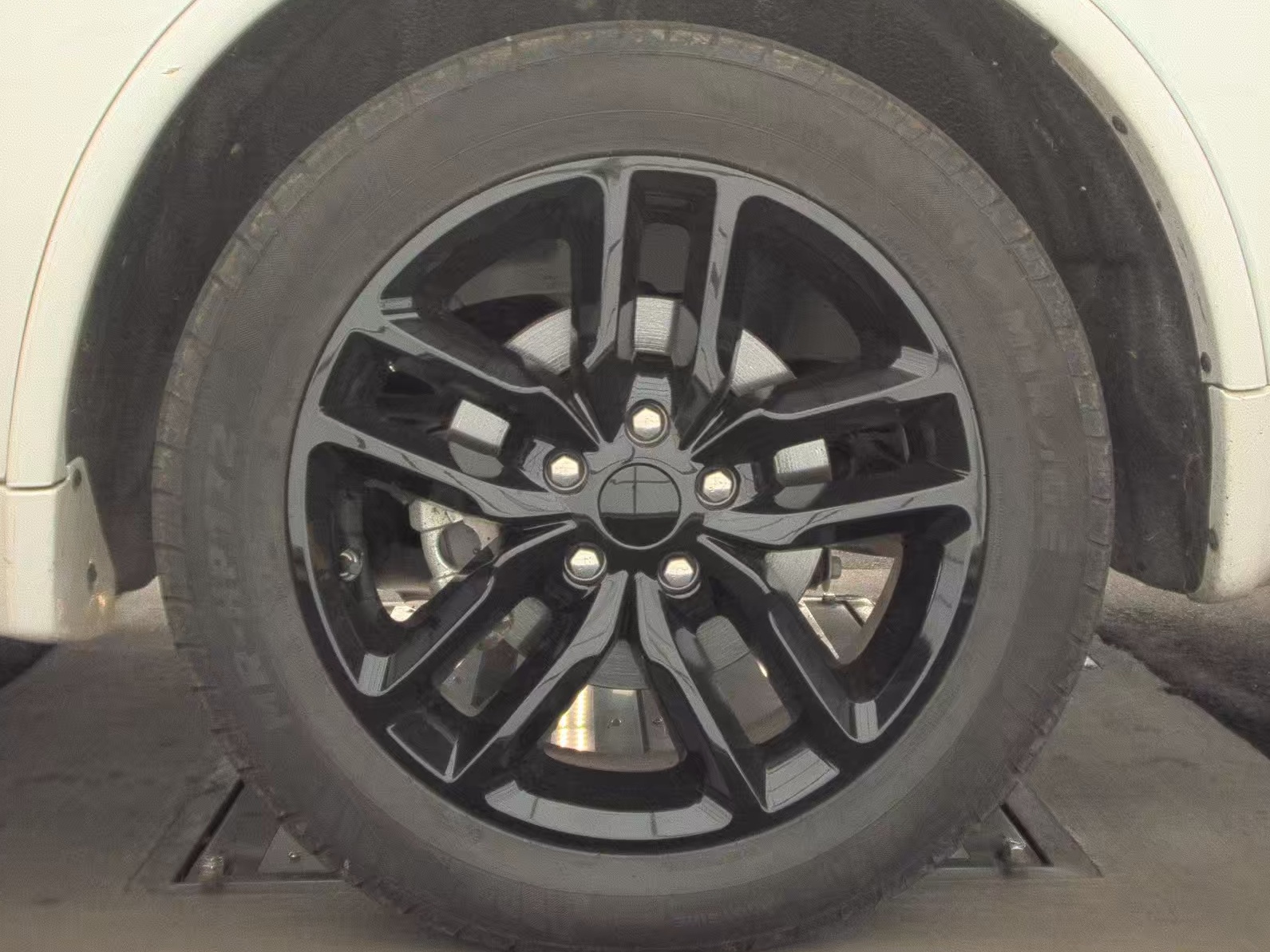 2025 Dodge Durango R/T AWD