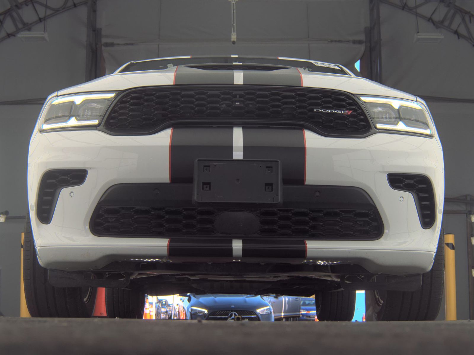 2025 Dodge Durango R/T AWD