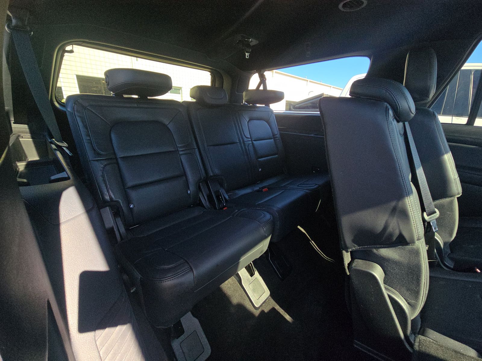 2022 Lincoln Navigator L Reserve AWD