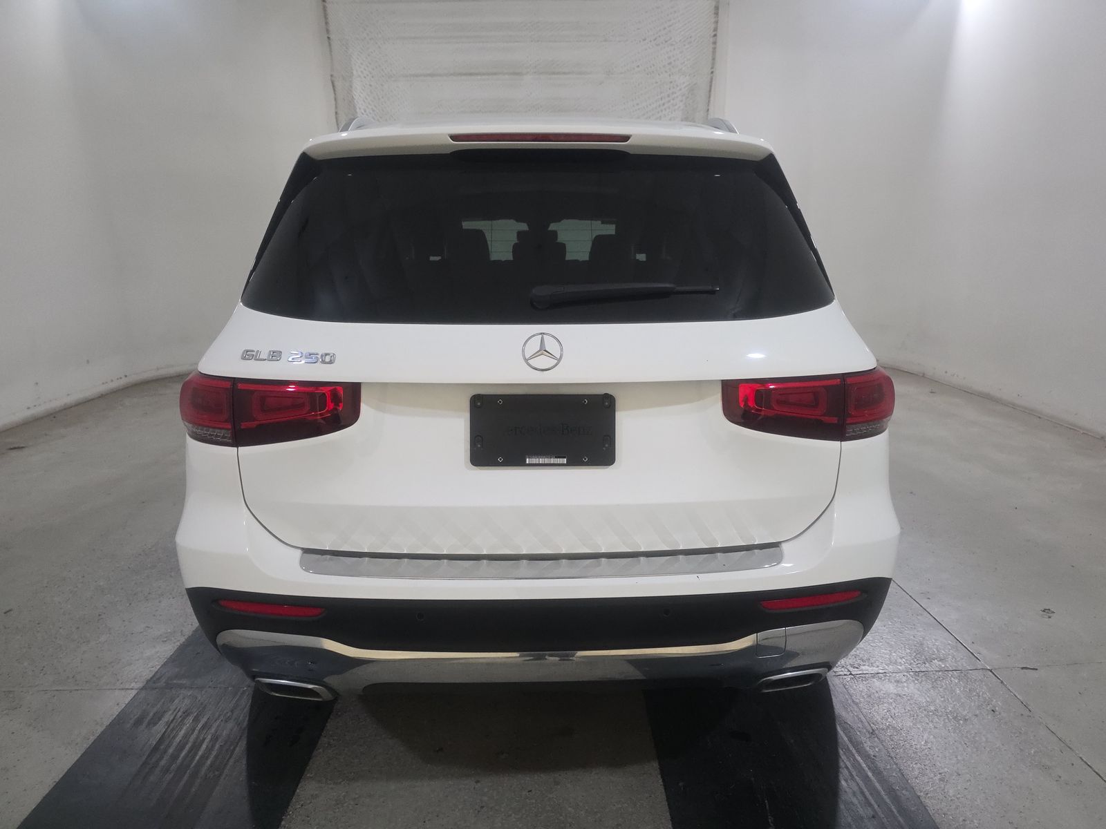 2022 Mercedes-Benz GLB GLB 250 FWD