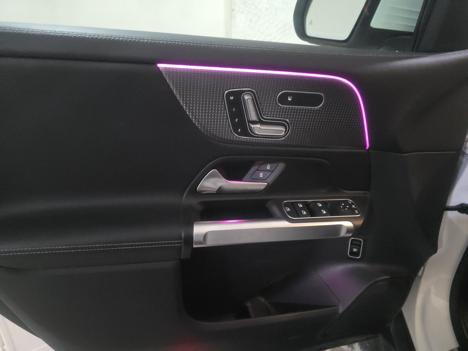 2022 Mercedes-Benz GLB GLB 250 FWD