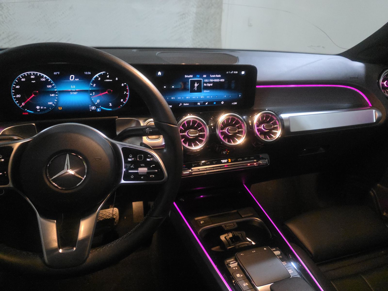 2022 Mercedes-Benz GLB GLB 250 FWD