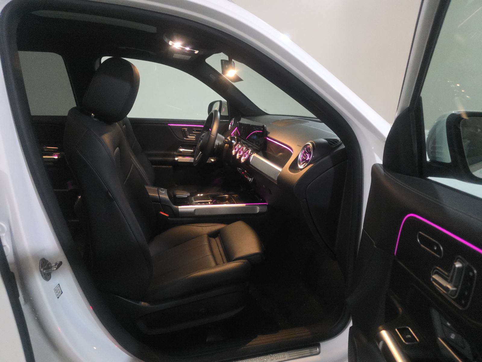 2022 Mercedes-Benz GLB GLB 250 FWD