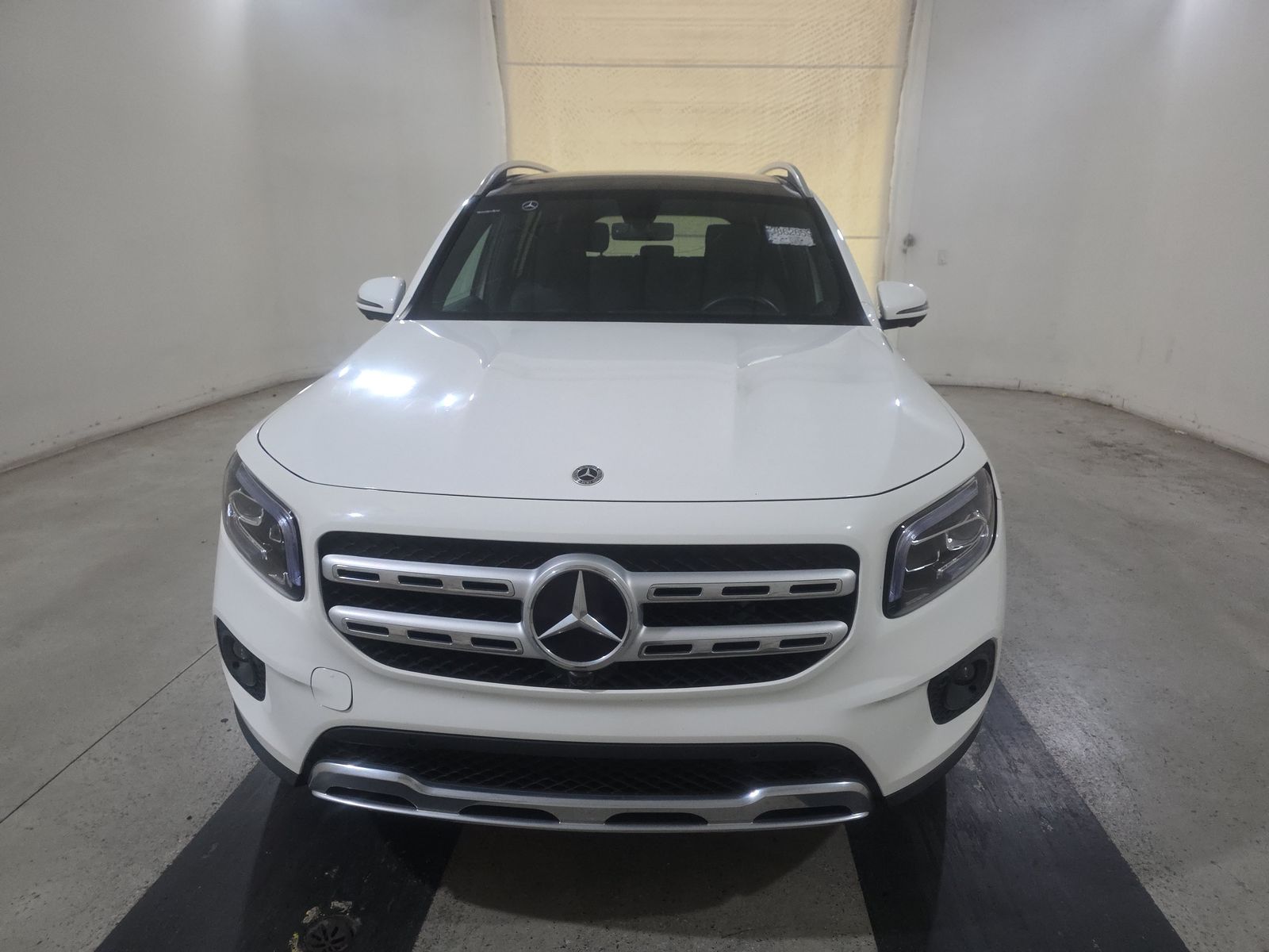 2022 Mercedes-Benz GLB GLB 250 FWD