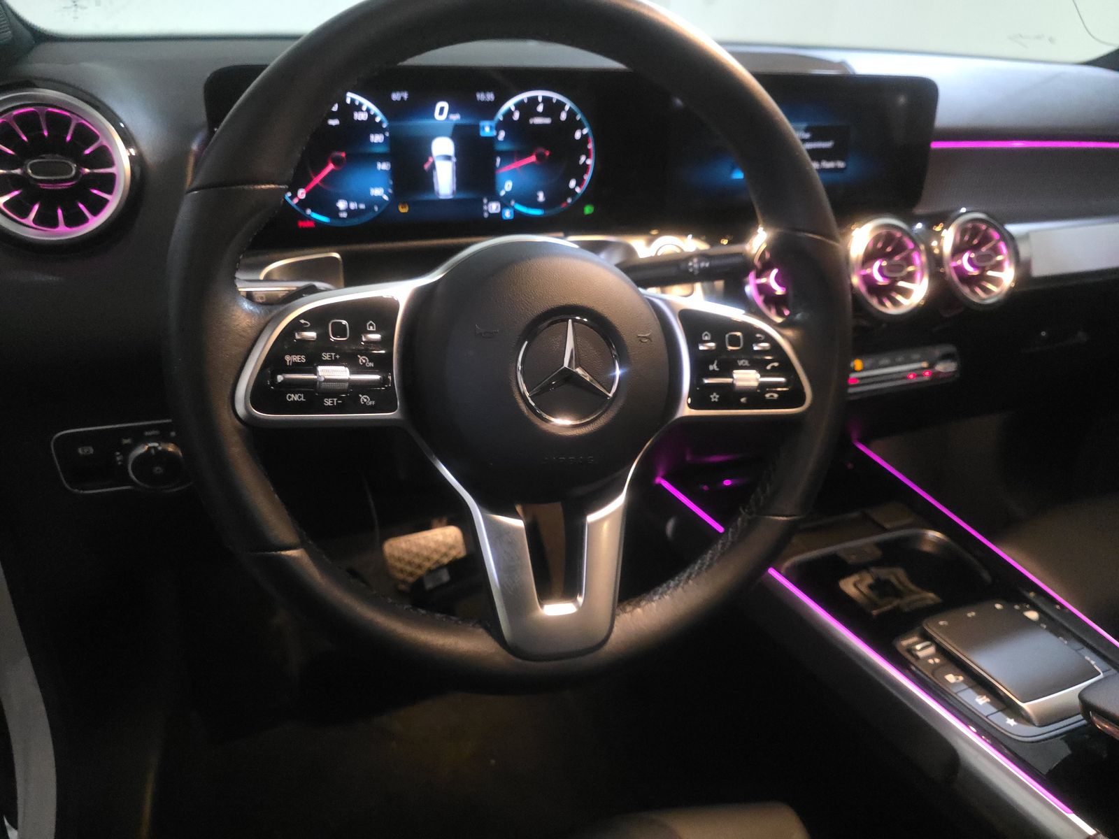 2022 Mercedes-Benz GLB GLB 250 FWD