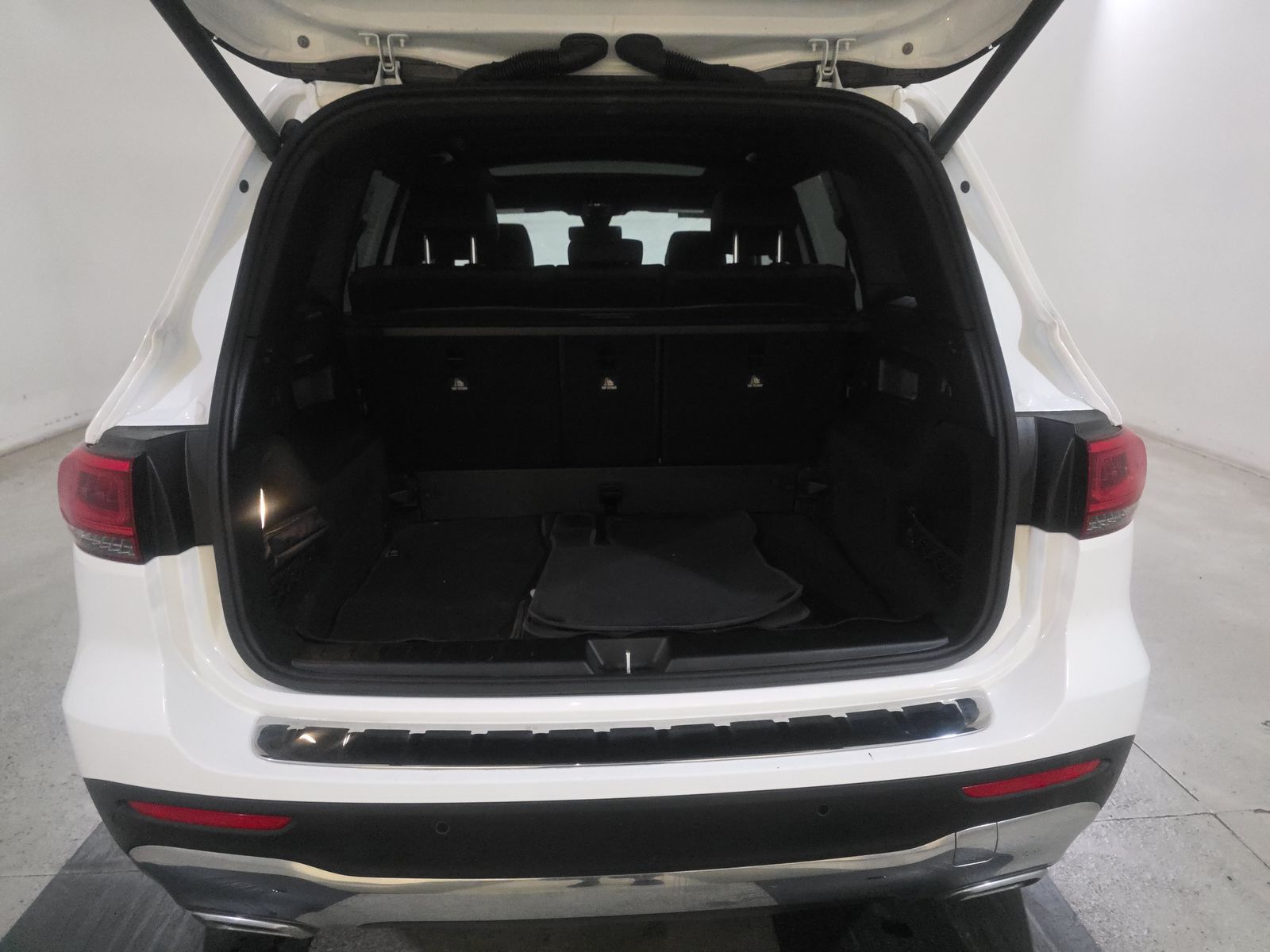 2022 Mercedes-Benz GLB GLB 250 FWD