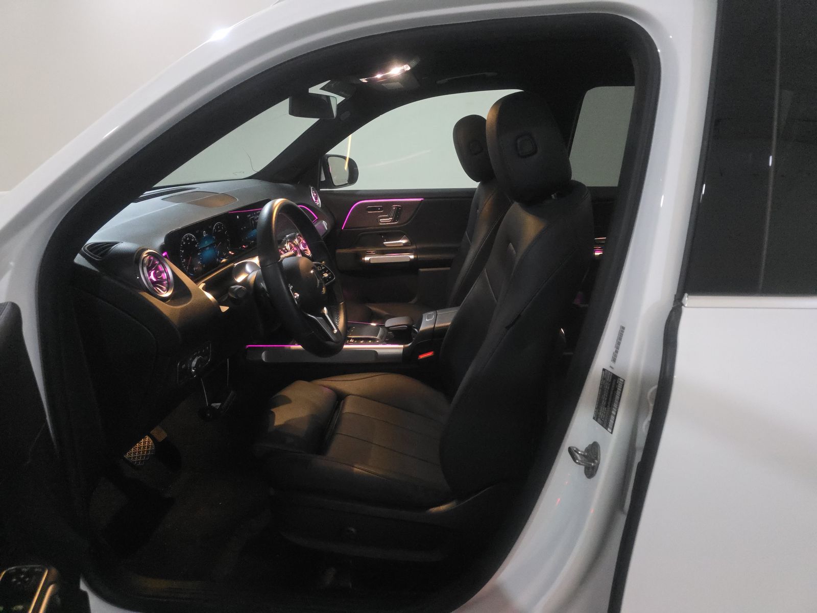 2022 Mercedes-Benz GLB GLB 250 FWD