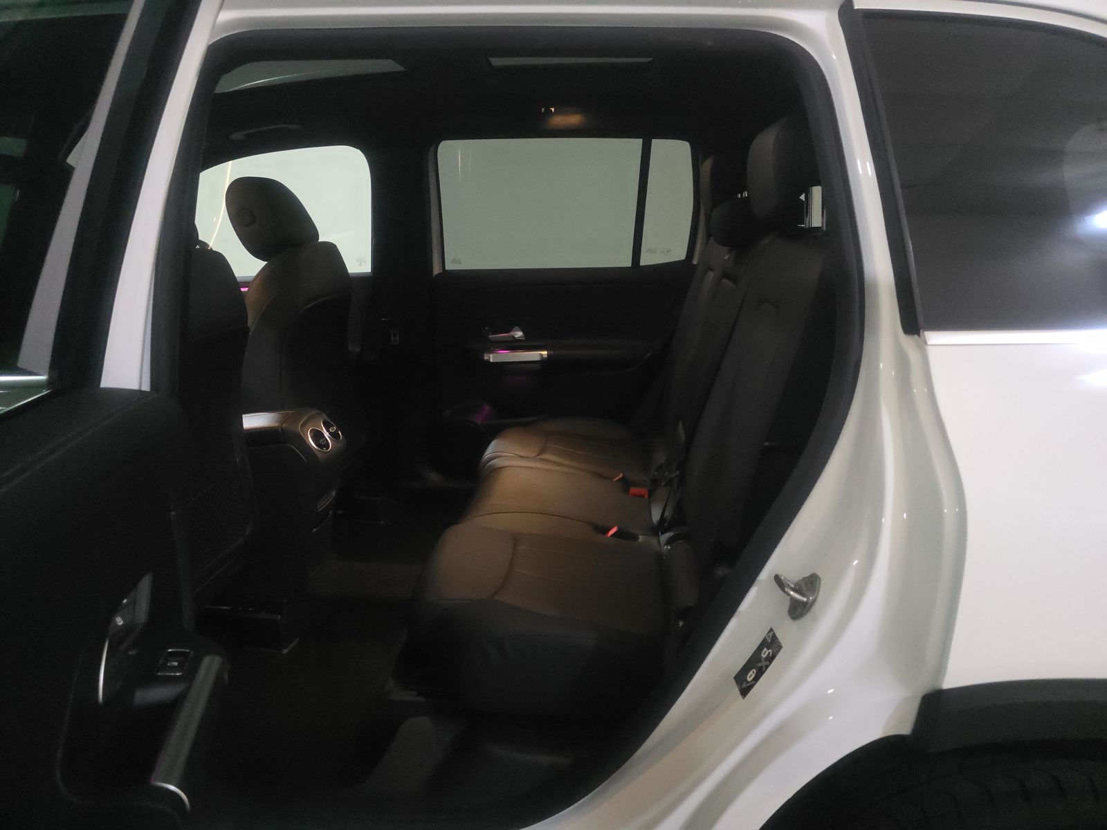 2022 Mercedes-Benz GLB GLB 250 FWD