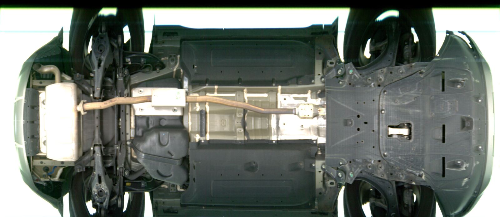 2023 Hyundai Tucson Limited FWD